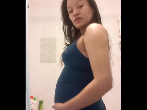❤️ הסלאט הקולומביאני הכי לוהט ברשת חזר, בהריון, רוצה לראות אותם עקבו גם בכתובת https://onlyfans.com/maquinasperfectas1 ❌ פורנו ב-iw.pornodil.ru