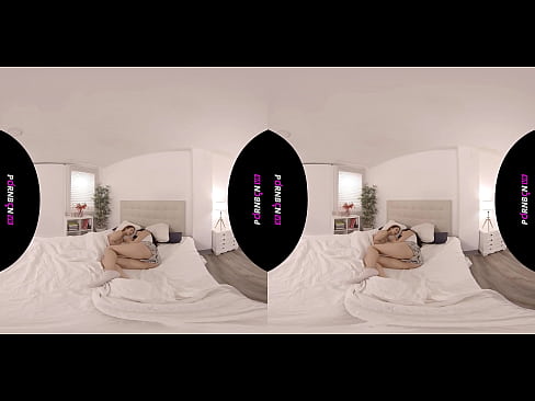 ❤️ PORNBCN VR שתי לסביות צעירות מתעוררות חרמניות במציאות מדומה 4K 180 תלת מימדית ז'נבה בלוצ'י קתרינה מורנו ❌ פורנו ב-iw.pornodil.ru
